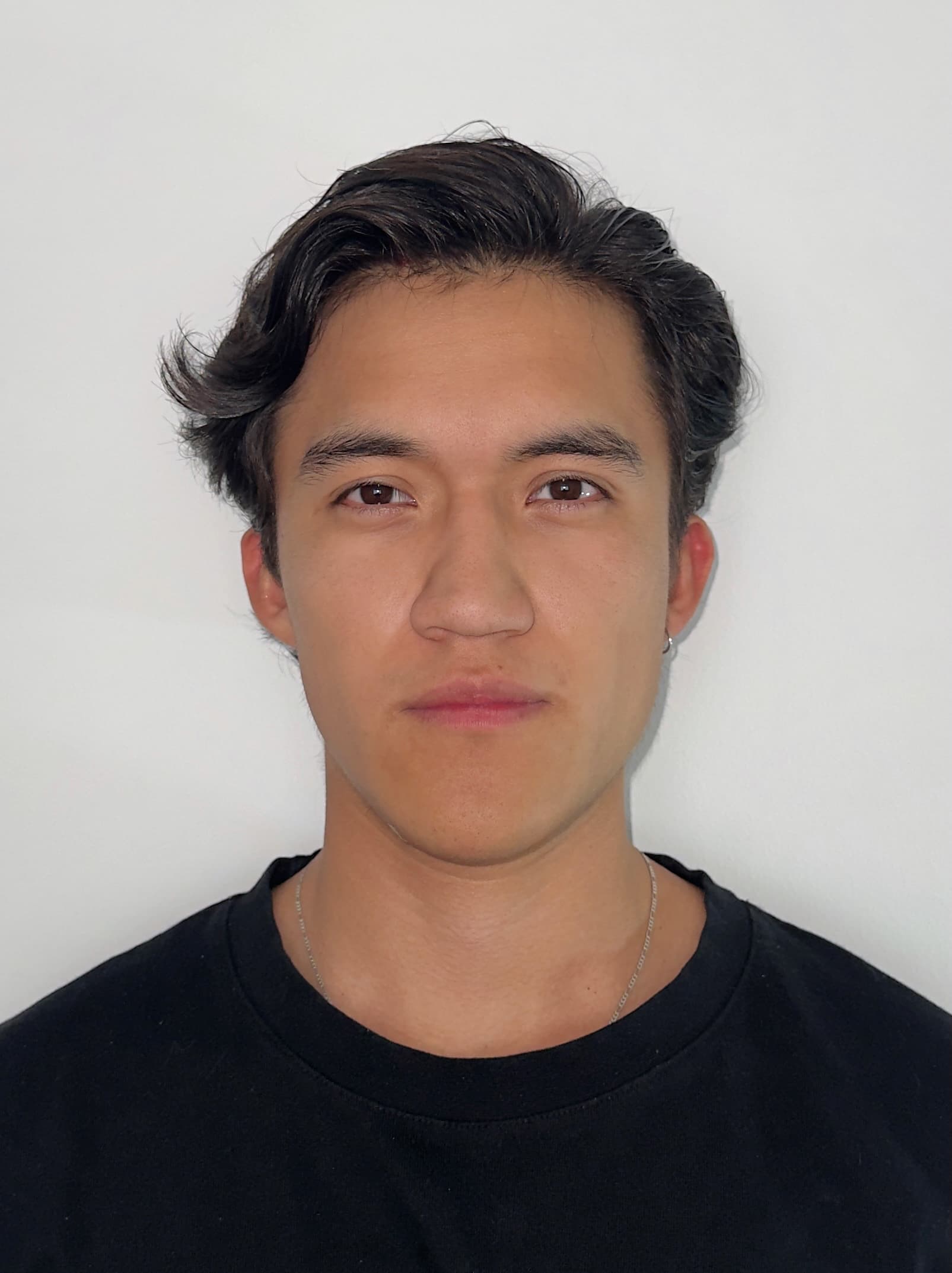 Mateo Salazar